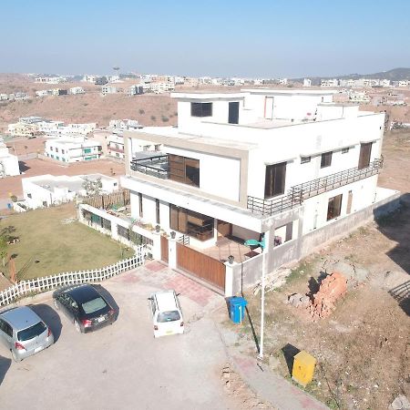 Valley View Villa Равалпинди Екстериор снимка