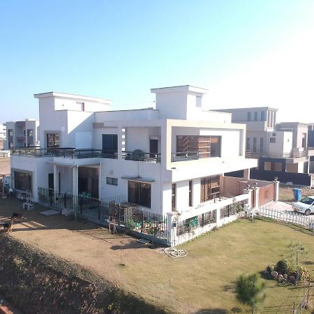 Valley View Villa Равалпинди Екстериор снимка