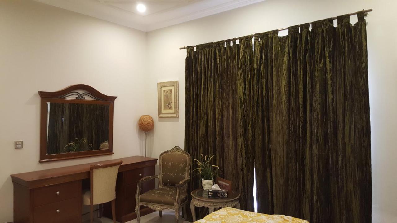Valley View Villa Равалпинди Екстериор снимка