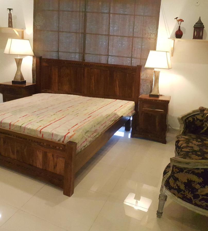 Valley View Villa Равалпинди Екстериор снимка