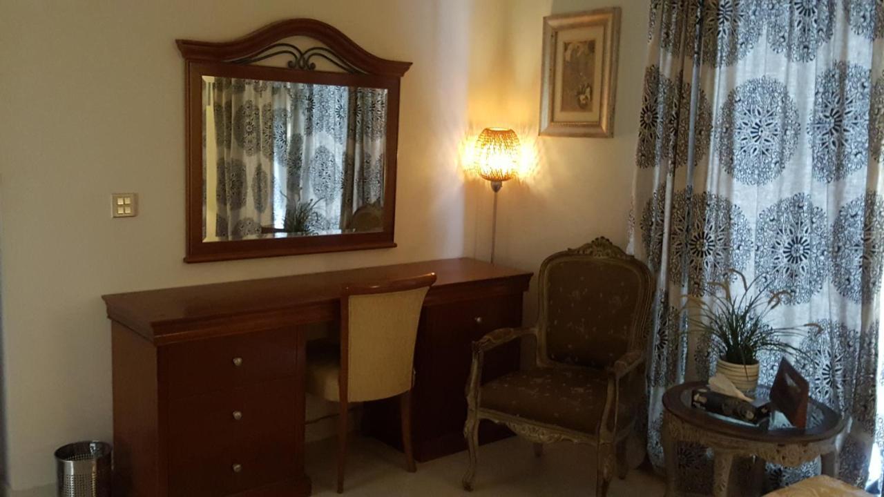 Valley View Villa Равалпинди Екстериор снимка
