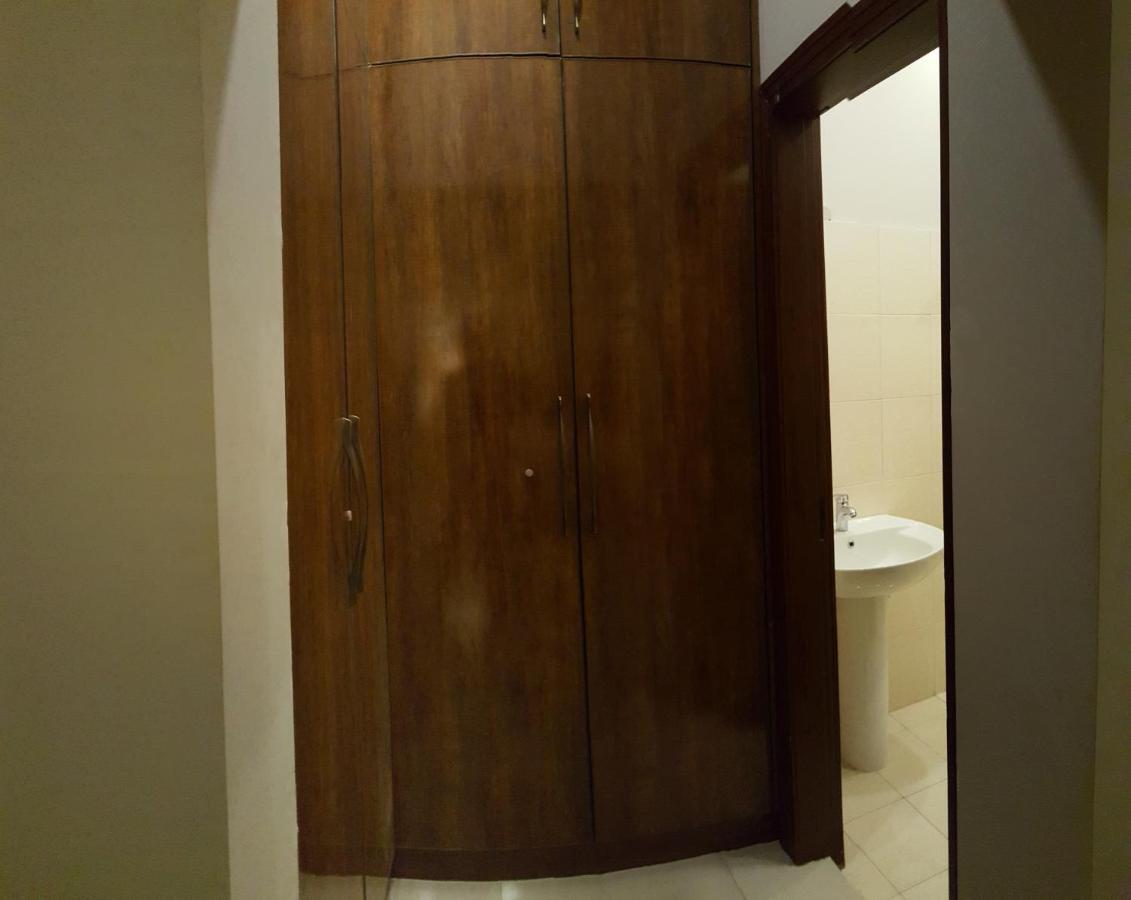 Valley View Villa Равалпинди Екстериор снимка
