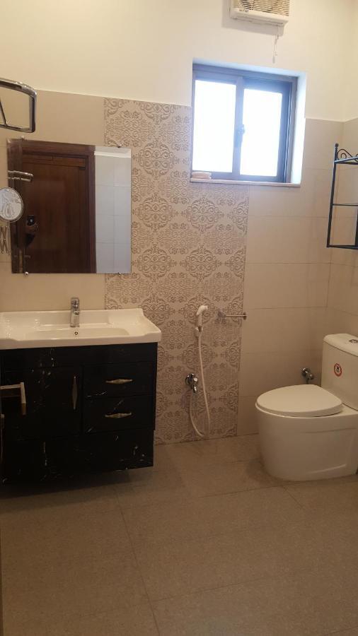 Valley View Villa Равалпинди Екстериор снимка