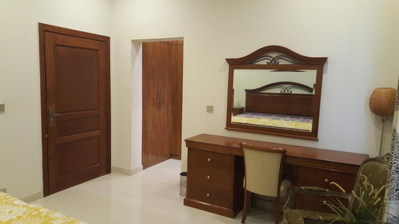 Valley View Villa Равалпинди Екстериор снимка