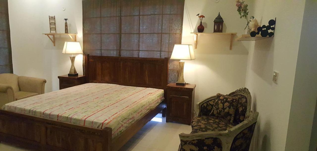 Valley View Villa Равалпинди Екстериор снимка