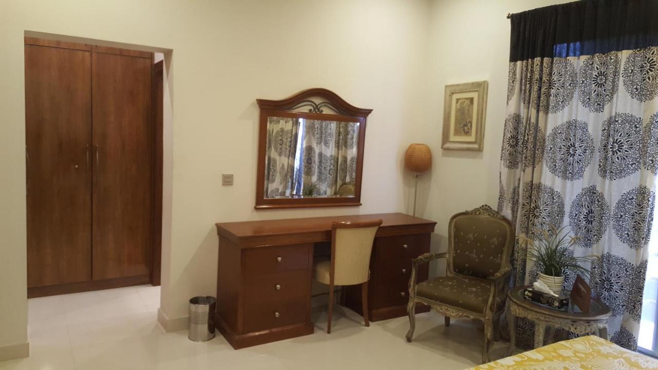 Valley View Villa Равалпинди Екстериор снимка
