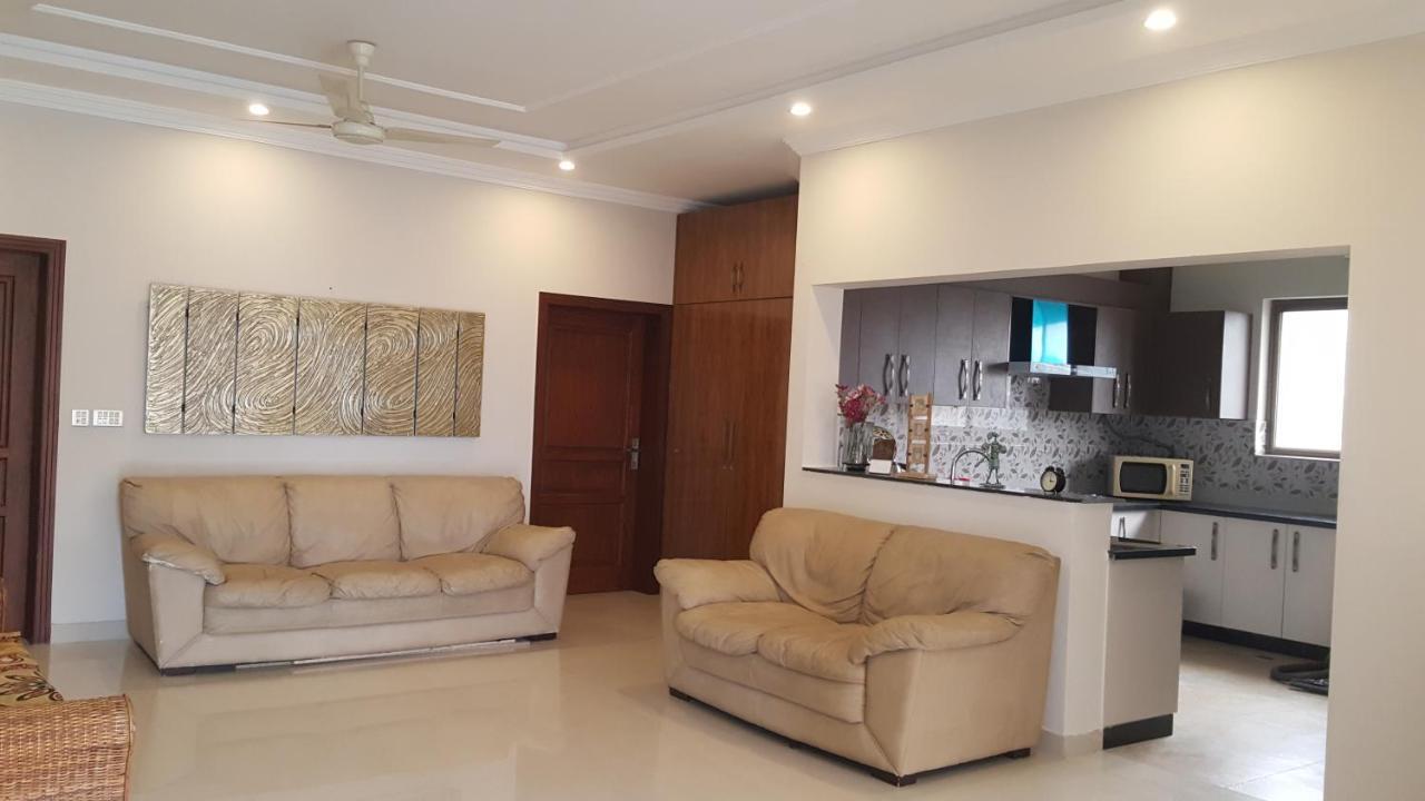 Valley View Villa Равалпинди Екстериор снимка