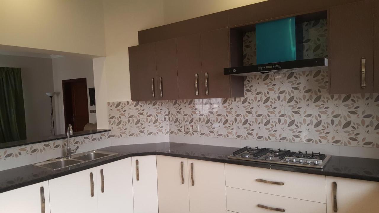 Valley View Villa Равалпинди Екстериор снимка