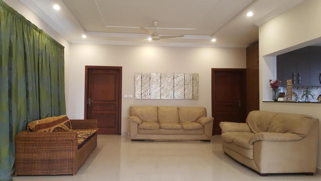 Valley View Villa Равалпинди Екстериор снимка