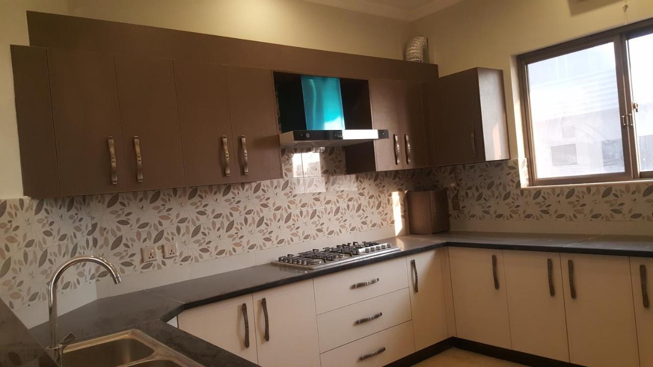 Valley View Villa Равалпинди Екстериор снимка